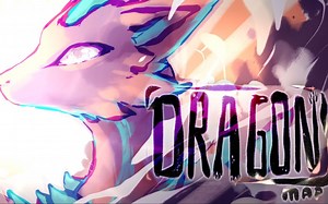 【完整 MAP】DRAGON