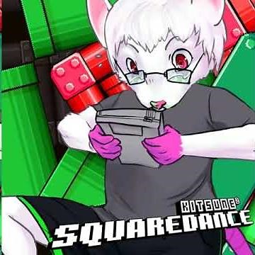 Rock My Emotions (something something mix) - Kitsune^2 Squaredance