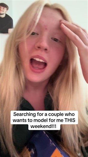 Couple Modeling Call in Hastings, MI - This Weekend!