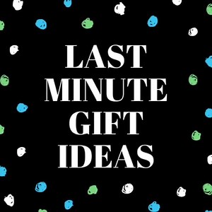 We are open from 10-4 today! Every purchase will be wrapped and ready to be placed under the tree or in a stocking! | Diamond Designs