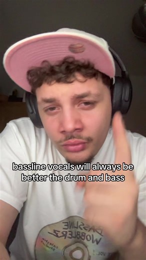 Bassline Vocals: Why They Reign Supreme in Drum & Bass