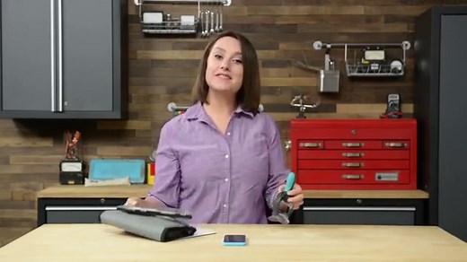 iPhone 5c Battery Replacement