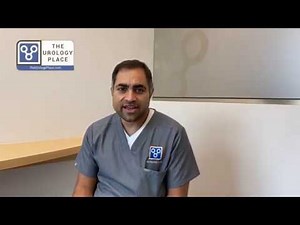 MRI Guided Laser Ablation for Prostate Cancer-TULSA (Transurethral ultrasound ablation)