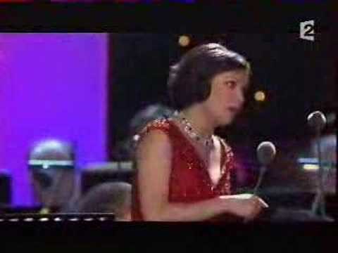 Anna Netrebko- Quando me'n vo