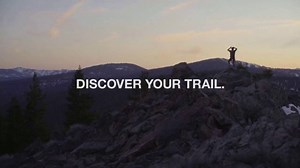 The North Face TV Spot, 'Discovery Your Trail'