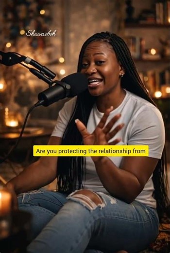 The Difference Between Privacy and Secrecy in Marriage