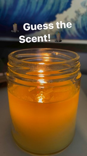 We’re working on something tropical and refreshing here at Unity Island Candle Co.! 🌴✨ Picture this: a burst of sweet, juicy fruit paired with the warm, smooth essence of something sun-kissed ☀️. It’s the perfect balance of vibrant and exotic, like taking a sip of something fresh 🥤 while lounging under the palm trees 🌺. Can you guess what this summer-inspired scent might be? Let us know in the comments! 💭👇 UnityIslandCandleCo.com #candles #summervibes #supportlocal #wny #buffalo | Unity Isl