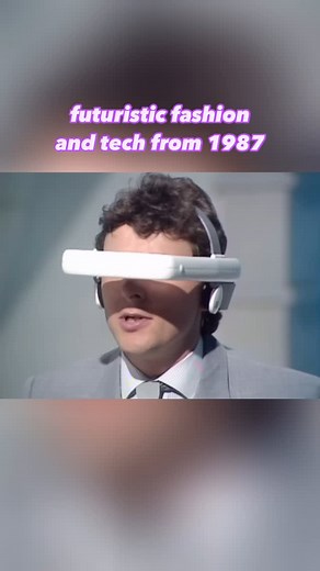 The History Source | The 1980s was a period of rapid technological advancement, sparking bold futuristic predictions about the 21st century. Here’s a look at... | Instagram