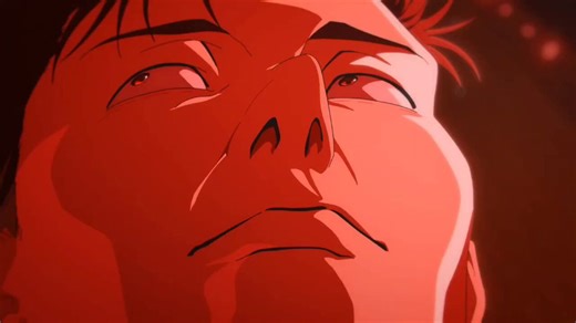 JJK S3 #08"Ryoiki Tenkai"... Higuruma's domain expansion is SO FREAKING COOL MAN!! It gave me chills.🥶🔥Drawing and colour grading are ABSOLUTELY INSANE!! Direction of Higuruma's backstory is CINEMATIC!! His aura gives me the vibes of Nanami.