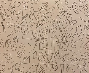 Digital Media Fab Lab Vinyl Plotter Demonstration Rapid Manufacturing for Screen-printing