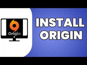How To Install Origin 2023 (TUTORIAL)