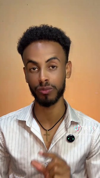 Tech+Ethiopia on TikTok