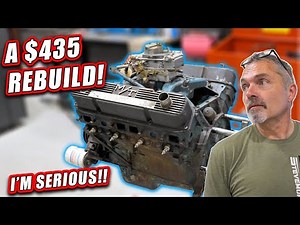 How Could They Do It So Cheap !