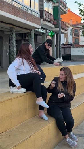 El zapato viral