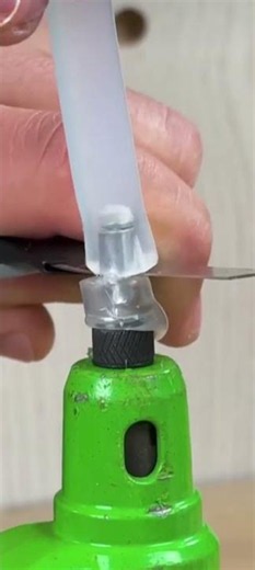 This method is simple and smart.‼️#motorcycle #diy #usa