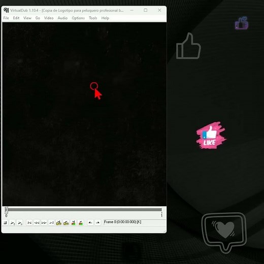 How to create a music video with a still image to upload to YouTube, Facebook, Instagram, TikTok,...