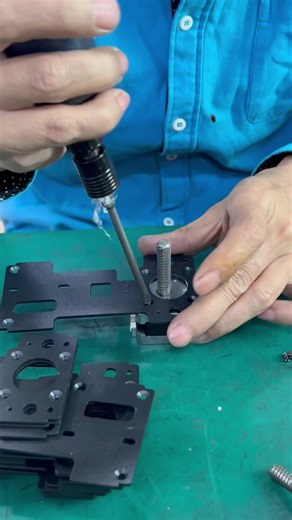 Welcome to Our Lighting Production Factory