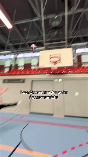 Unique Moments in School Sports Classes