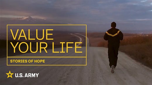 8.4K views · 426 reactions | "If this guy can get help, so can you." No matter who you are, every life has value. #SuicidePrevention | U.S. Army | Facebook