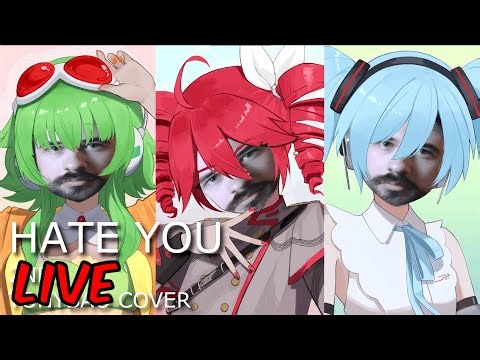 An early morning stream before work? What is this, a productive channel?