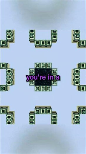 Beating Minecraft in Spectator Mode...