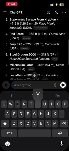 Experience the Thrill of the Red Force Roller Coaster
