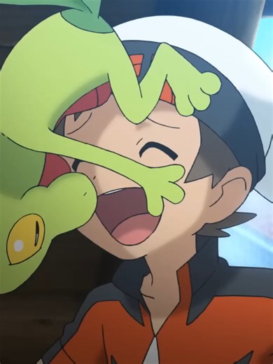 Tráiler de Pokémon Rubí Omega y Zafiro Alfa