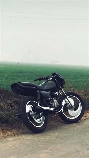 splendor full modified bike splendor #splendormodified #bikemodification #newmodified #viral