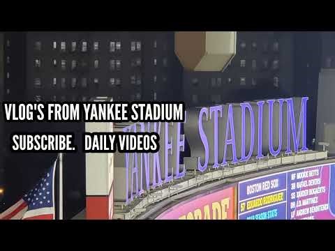MLB Live New York Yankees vs Baltimore Orioles Saturday Sept 27 2025 Yankee Stadium Bronx,NY