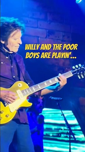 John Fogerty (at 80) Rocks “Down on the Corner” | Quincy 400 Celebration 2025 CCR