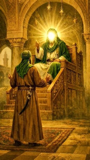 Deen-e-Islam Ka Khoobsurat Paigham ❤️ | Dil Ko Chhoo Jane Wali Baat | Islamic Shorts#allah