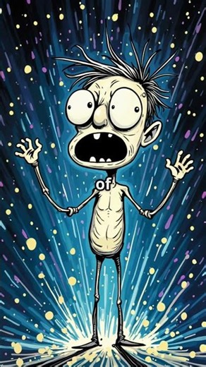 Your Consciousness NEVER Dies? 💀✨ #fun #science #facts #geography