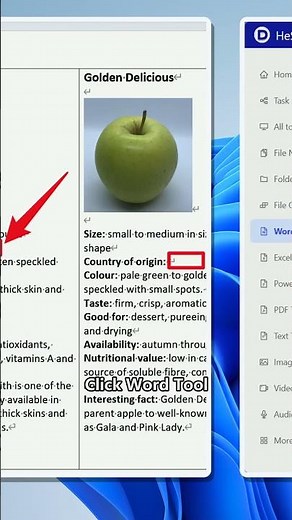 Batch delete keywords from multiple Word files