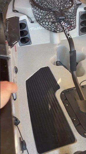 Best Kayak Accessories!