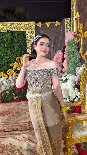 🫶💛 #ម៉ាលី #ក្រុមពូត្រូលសម្តែង🇰🇭