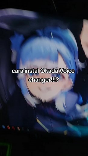 How to Install Okada Voice Changer | Easy Tutorial