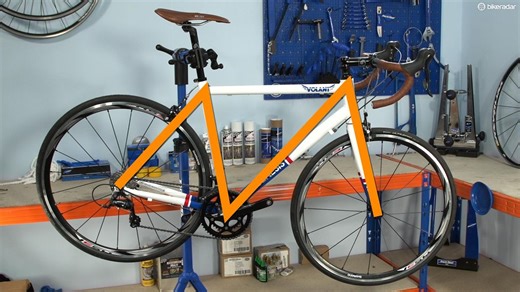 Bike safety check: Ensure your bicycle is safe to ride with the M check