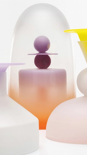 In each issue of Crafts, we take the opportunity to spotlight fresh craft talent – the new makers creating pieces that are equal parts impressive and innovative. Since our relaunch issue Autumn/Winter 2022, we’ve featured a whole host of names: glass alchemist Lulu Harrison, sustainable brushmaker Rosa Harradine, nose-to-tail potter Bruno Schooling and materials maverick Zavier Wong. Japanning maestro Tuesday Riddell, colour-curious glass artist Jinya Zhao, unconventional jeweller Kristina Merch