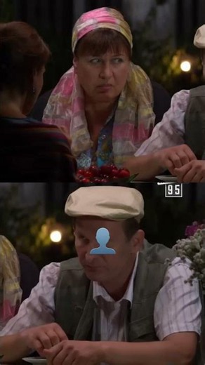 Детективное расследование в стиле Сватов #сериал #кращісеріали #кино