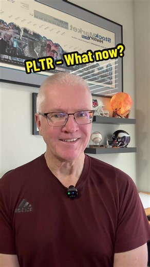 Replying to @BM Let’s do a quick analysis of PLTR. I’ve been seeing more and more frustration with Palantir and it has struggled to maintain a rally, but I think there may be hope ahead #AI #Trading #Investing #Stocks #FYP