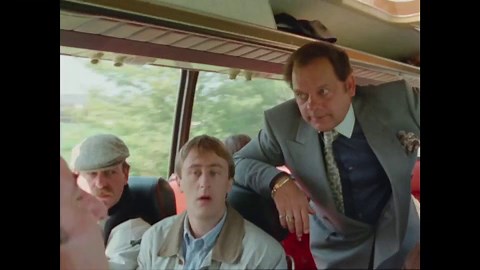 Only Fools And Horses: The Lost Archive preview