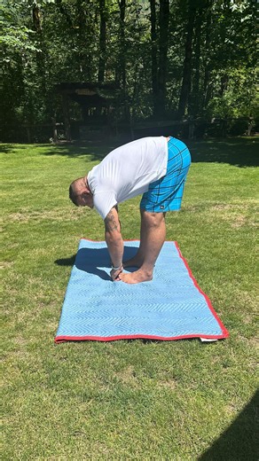 Frank Mir on Instagram: "Stretching multiple times a day has significantly increased my health"