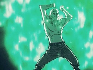 마크 베드락 주술 회전 모드(jujutsu awakening) 하카리 킨지 리뷰