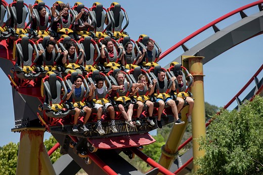Is Six Flags Over Texas closing? 2 US theme parks to close after 2025: See which