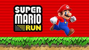You Can Now Play 'Super Mario Run' in Apple Stores Starting Today