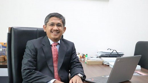 Direktur Utama PT Mifa Bersaudara Raih Best CEO & Company 2020 Dari Seven Media Asia - Serambinews.com