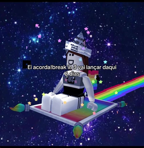 Break In 3 no Roblox: Lançamento em 8 Dias!