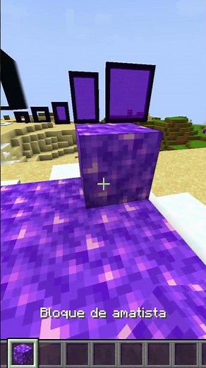 How Much Does a Block of Amethyst Weigh in Real Life? 💪