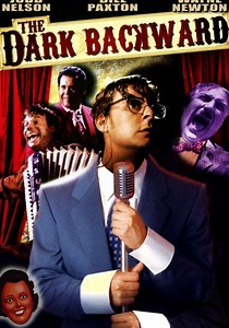 The Dark Backward streaming: where to watch online?