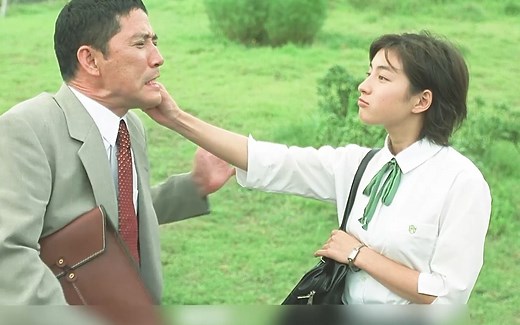 岛国高分神作，东野圭吾的《秘密》,结局让人起鸡皮疙瘩